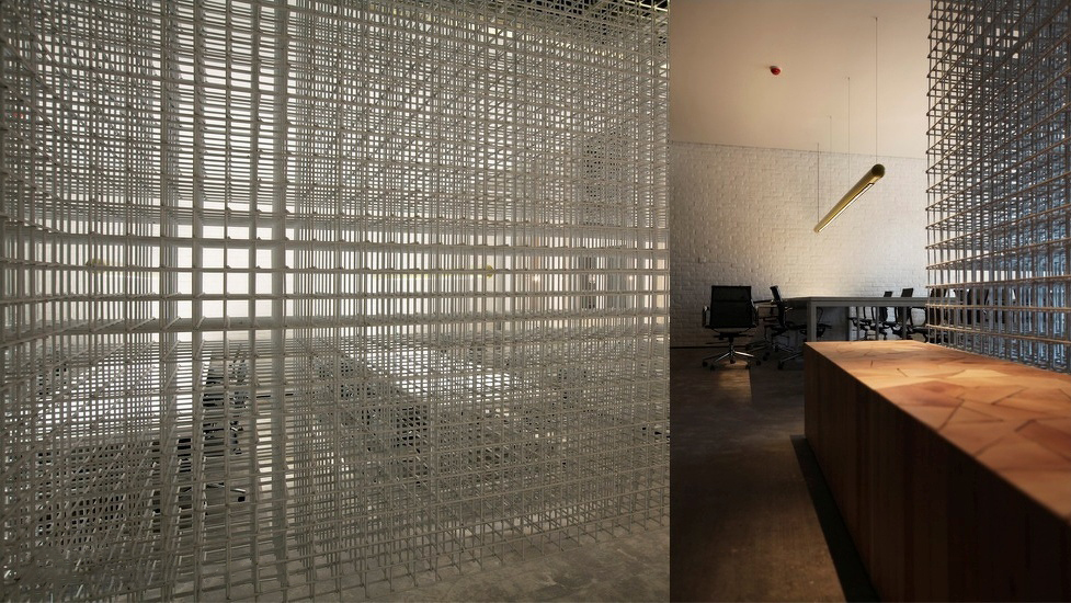 Top Time Offi，北京/室内