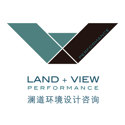 上海澜道环境设计咨询有限公司企业logo