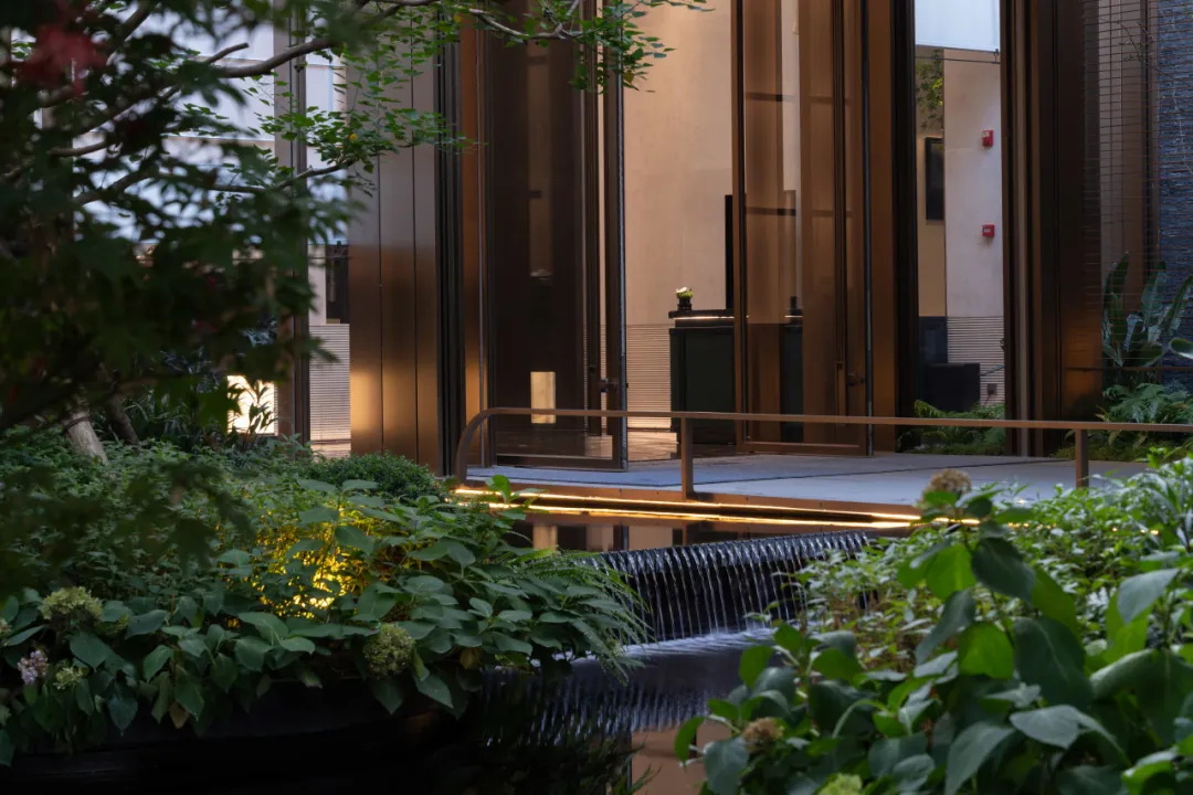 华润 · 中環天序，成都/建筑