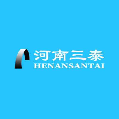 河南三泰建筑设计有限公司企业logo