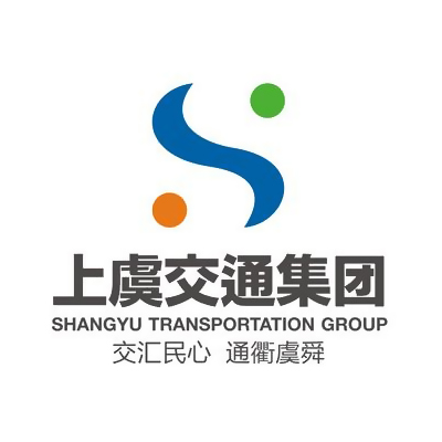 绍兴市上虞交通勘察设计有限公司企业logo