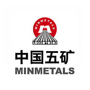 安徽中冶淮海装配式建筑有限公司企业logo