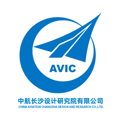 中航长沙设计研究院有限公司企业logo