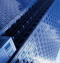 西安高科幕墙门窗有限公司