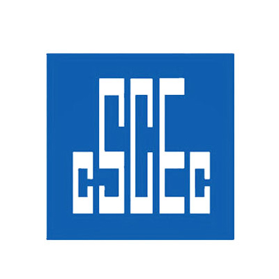 中建海龙科技有限公司企业logo