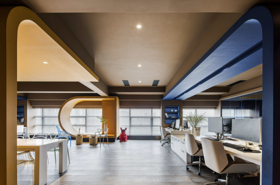 石见，常州/室内设计