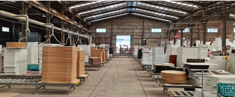 临沂小匠材家具有限公司