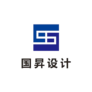 国昇设计有限责任公司企业logo