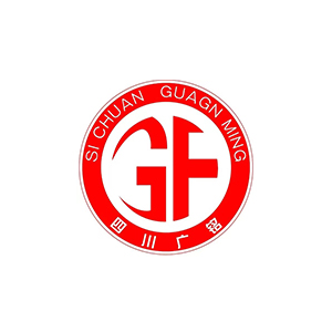 四川广铭建设集团有限公司企业logo