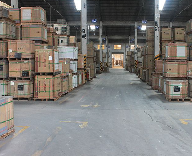 佛山百事好兴建材有限公司