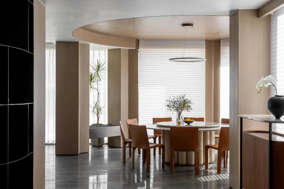 游园新梦，福州/室内