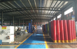 东莞市龙一新材料科技有限公司