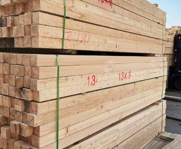 青岛沪南中和木业有限公司