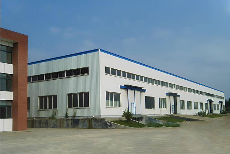 广东洪铝建材科技有限公司