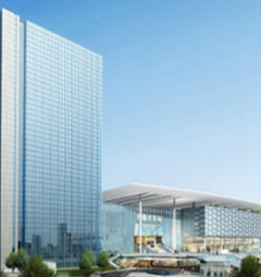 安徽绿杨新材料科技有限公司