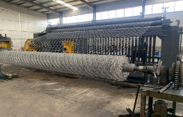 安平县诺能丝网制品有限公司