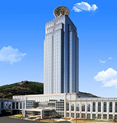 山东领拓金属制品有限公司