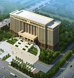 浙江小轩窗家居股份有限公司