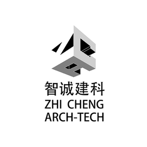 智诚建科设计有限公司企业logo