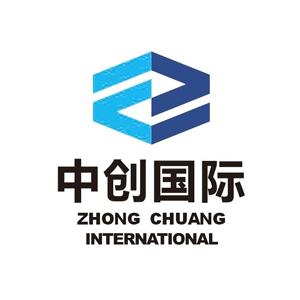 中创国际建设集团有限公司企业logo