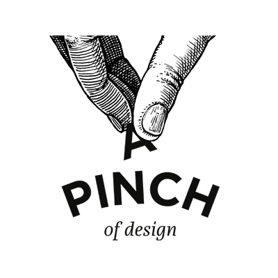 Pinch of Design