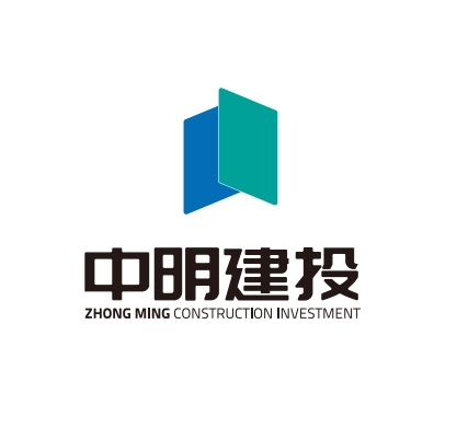 中明建投建设集团有限责任公司企业logo