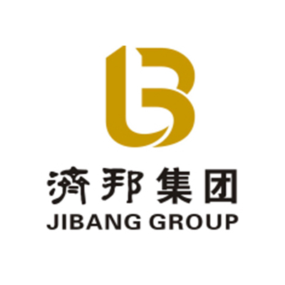 济邦建设集团有限公司企业logo