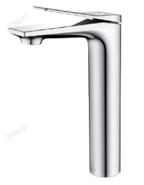 单把单孔高管面盆龙头P32366-456/1B-Z