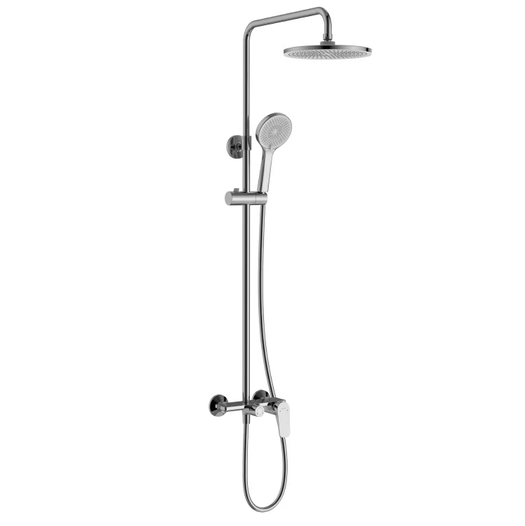 增压淋浴器36628-473/1B-1