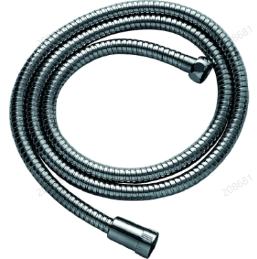 不锈钢双扣淋浴软管H2BE2-150103C-1