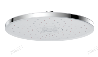 圆形自动除垢单G184021-1W01-2