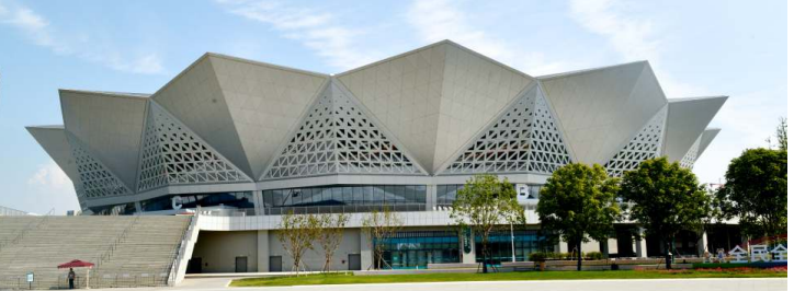 佛山市狮铝建材有限公司