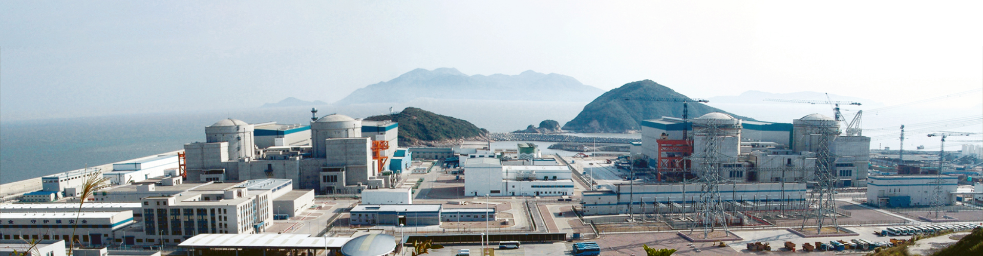 中国核工业第二二建设有限公司