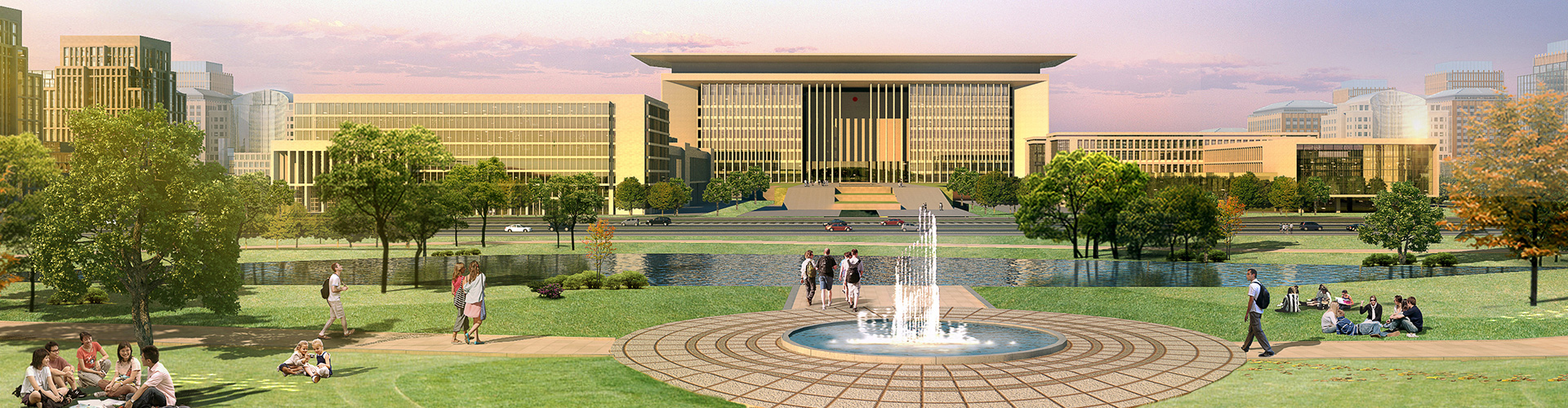 亮云建设集团有限公司