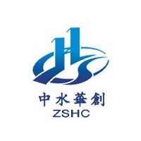 中水华创国际工程设计顾问有限公司企业logo