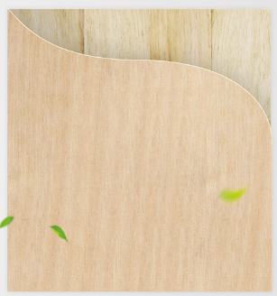 兔宝宝生态板（细木工板）