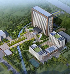 北京构易建筑设计有限公司
