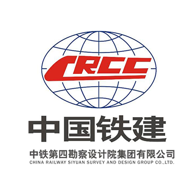 中铁第四勘察设计院集团有限公司企业logo