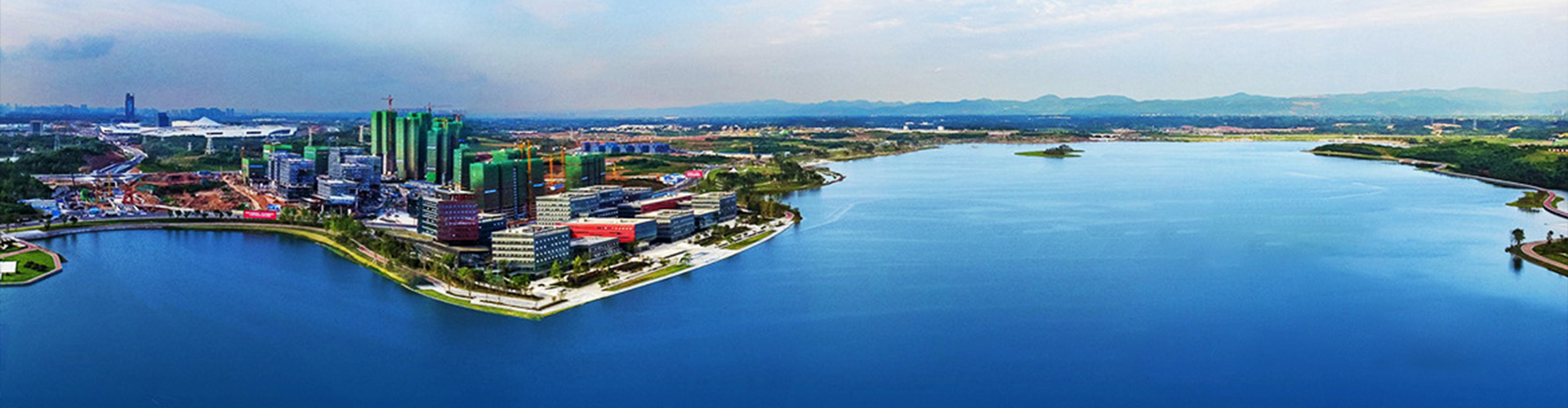 中国电建集团成都勘测设计研究院有限公司