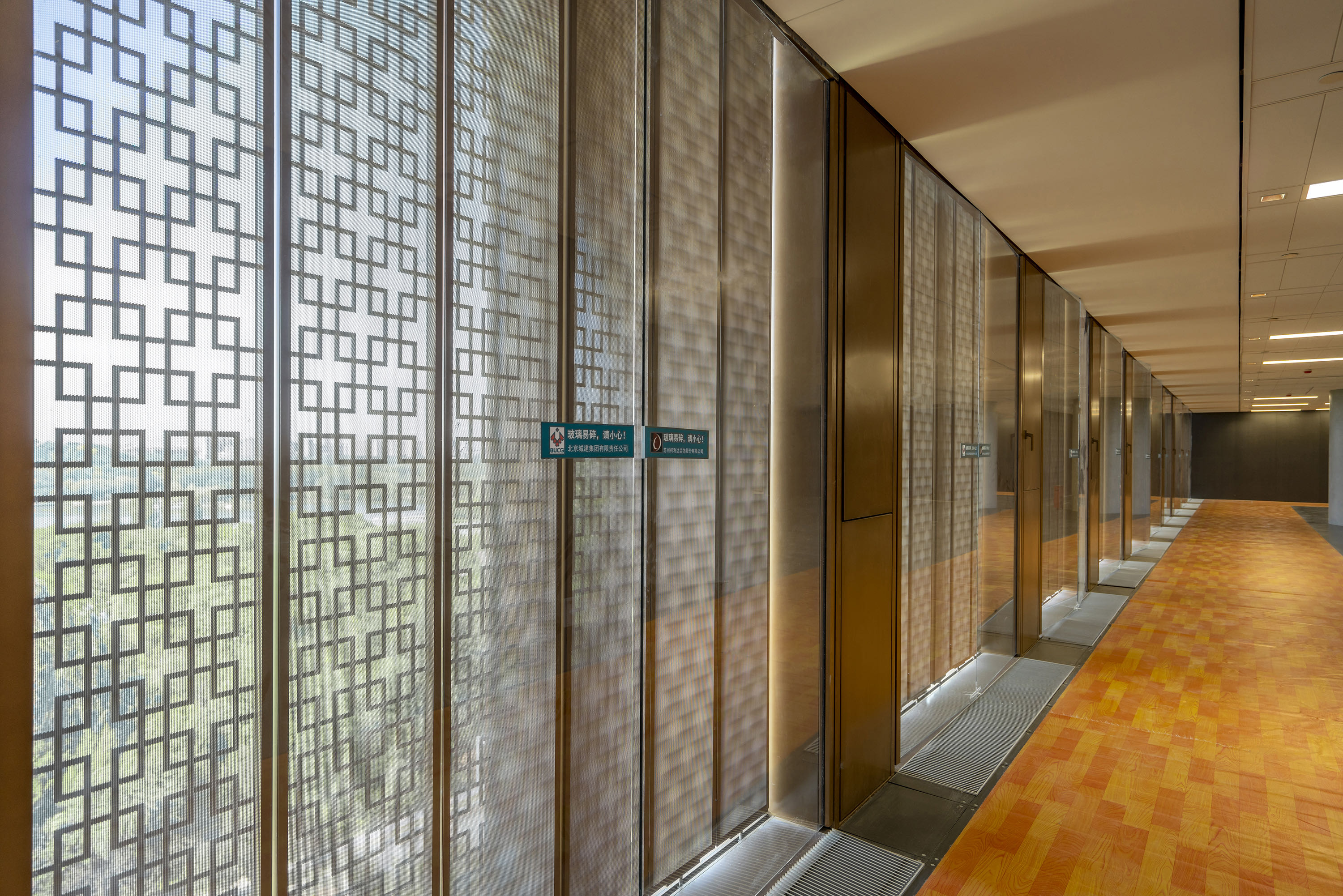 HunterDouglas窗式遮阳