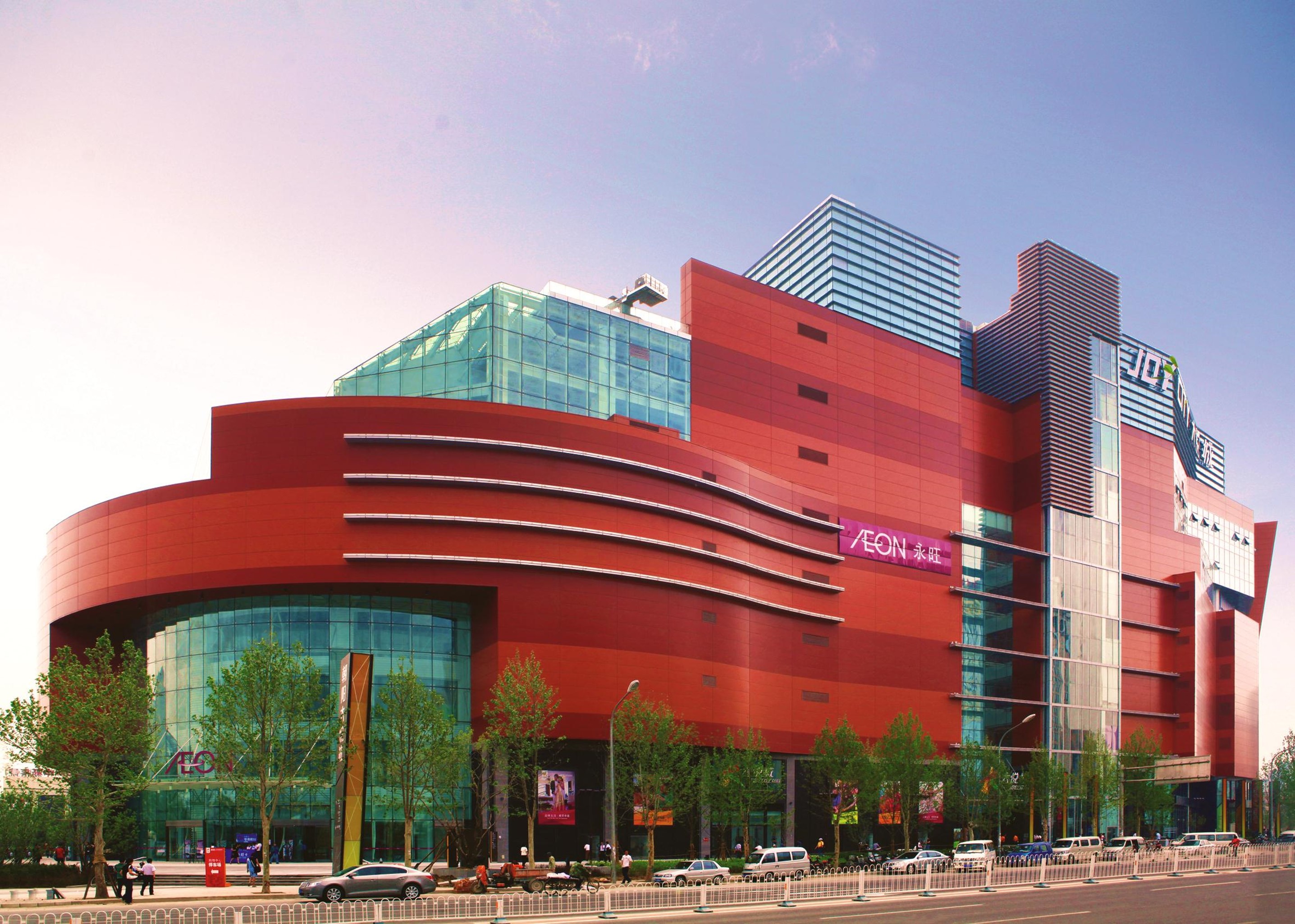 HunterDouglas夹芯墙体板