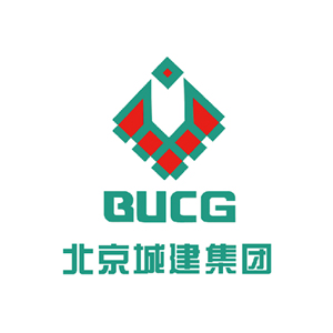 北京城建设计发展集团股份有限公司企业logo