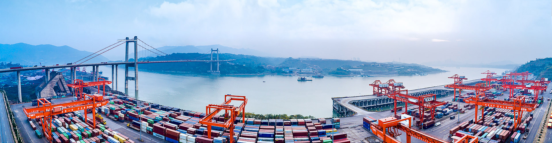 中交水运规划设计院有限公司