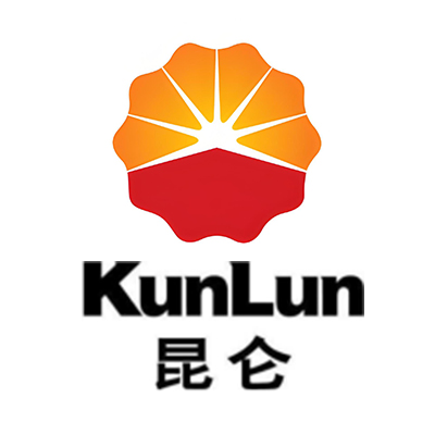 中国昆仑工程有限公司企业logo