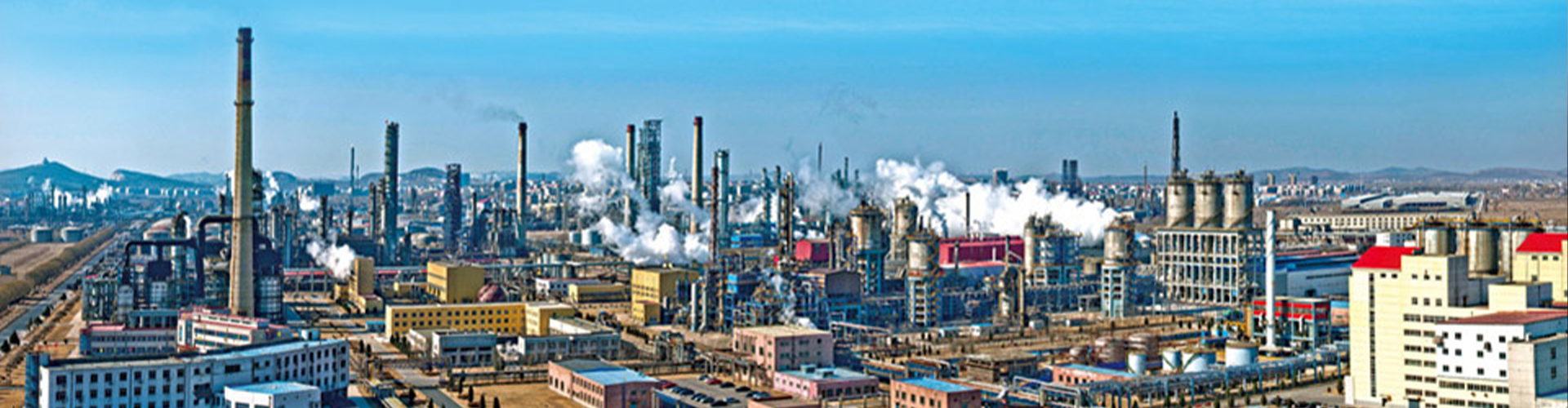 中国昆仑工程有限公司