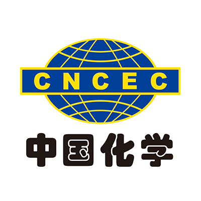 中国五环工程有限公司企业logo