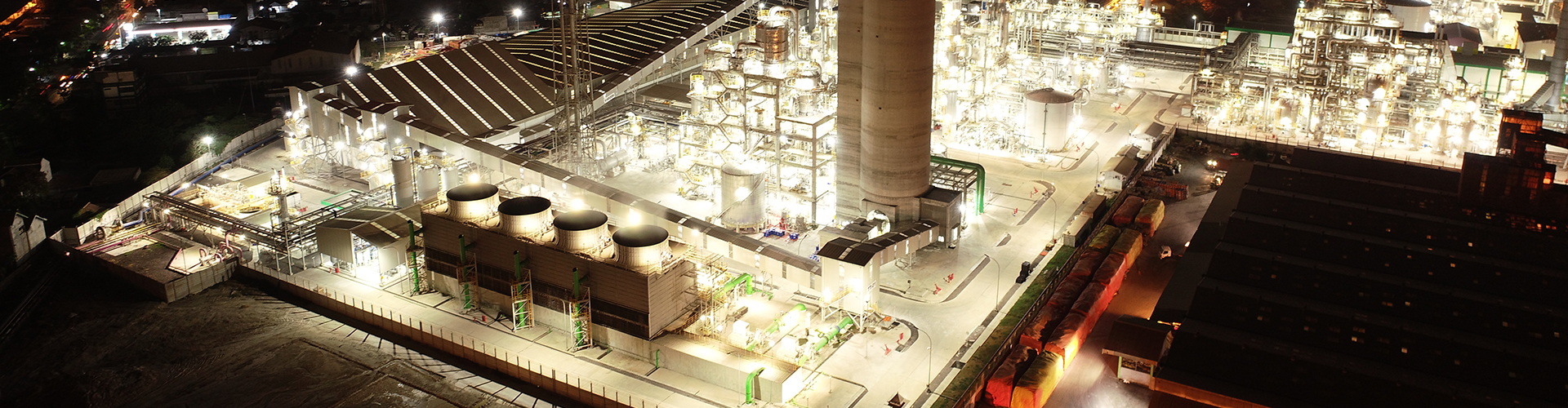 中国五环工程有限公司