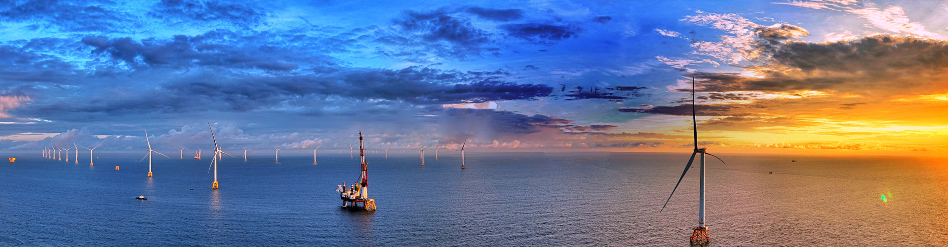 中国电力工程顾问集团西北电力设计院有限公司