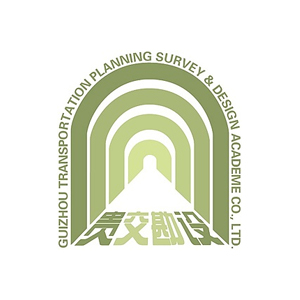贵州省交通规划勘察设计研究院股份有限公司企业logo
