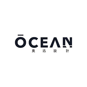 奥迅设计企业logo